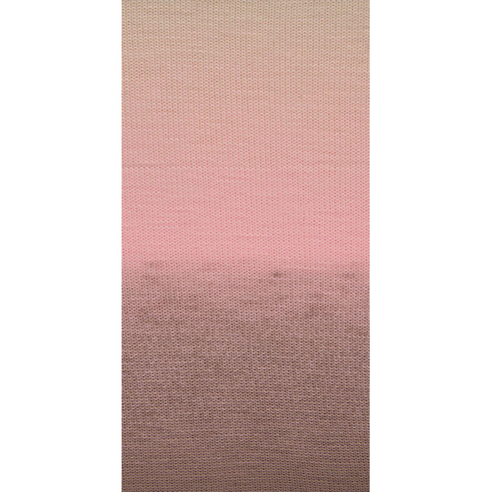 405 Пряжа Laines du Nord Poema, 150г - 600м, різнокольоровий, 100% вовна