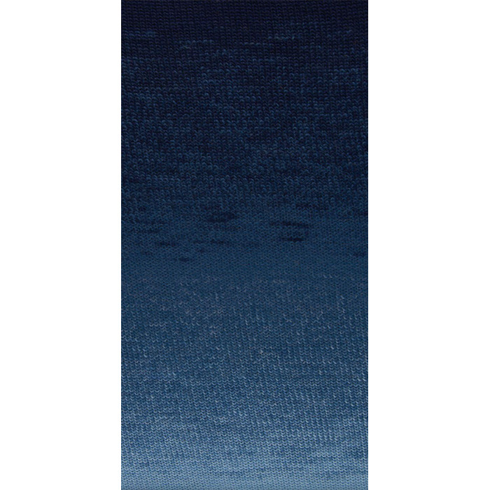 407 Пряжа Laines du Nord Poema, 150г - 600м, різнокольоровий, 100% вовна