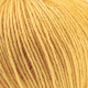 410 Пряжа Campolmi Filati Georgia, 50г - 200м, жовтий, 50% вовна меринос, 50% акрил