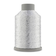 411 Пряжа Camellia new 50гр - 450м (Білий) YarnArt