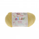 187 Пряжа Baby Wool 50гр - 175м (Жовтий) Alize(Знятий з виробництва)