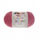 33 Пряжа Baby Wool 50гр - 175м (Рожевий) Alize(Знятий з виробництва)