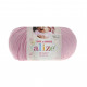 185 Пряжа Baby Wool 50гр - 175м (Рожевий) Alize(Знятий з виробництва)