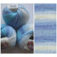 3564 Пряжа Baby Wool Batik 50гр - 175м (Різнокольорова) Alize(Знятий з виробництва)