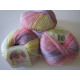 4006 Пряжа Baby Wool Batik 50гр - 175м (Різнокольорова) Alize(Знятий з виробництва)