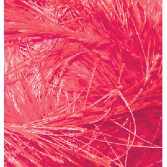 653 Пряжа Decofur 100гр - 110м (Рожевий) Alize(Знятий з виробництва)