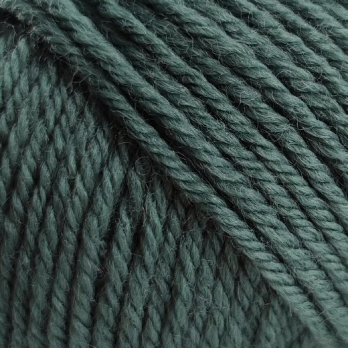 415 Пряжа Laines du Nord Holiday, 50г - 125м, полин, 70% вовна, 30% акрил