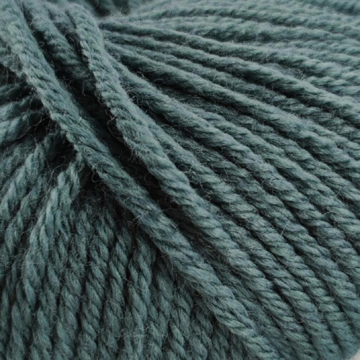 415 Пряжа Laines du Nord Twist, 100г - 125м, полин, 70% вовна, 30% акрил