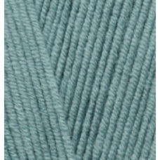462 Пряжа Cotton Gold 100гр - 330м (Блакитний) Alize(Знятий з виробництва)