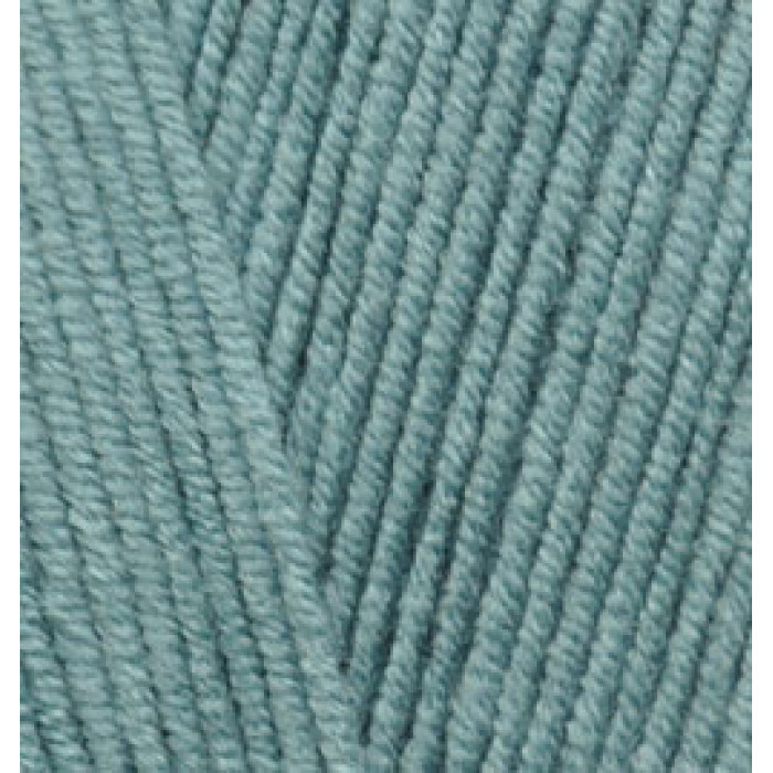 462 Пряжа Cotton Gold 100гр - 330м (Блакитний) Alize(Знятий з виробництва)