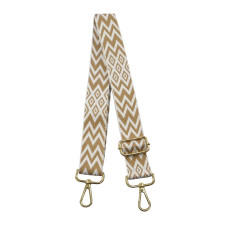 416410 FABRIC STRAP Тканинний ремінець для сумки, 130 см