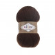 201 Пряжа Alpaca Royal 100гр - 250м (Коричневий) Alize(Знятий з виробництва)