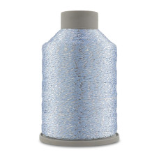 417 Пряжа Camellia new 50гр - 450м (Блакитний) YarnArt