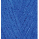 141 Пряжа Softy 50гр - 115м (Синій) Alize