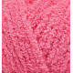 33 Пряжа Softy 50гр - 115м (Рожевий) Alize(Знятий з виробництва)