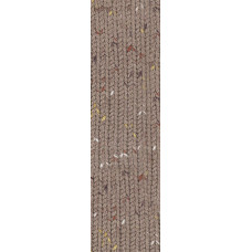5280 Пряжа SuperLana Midi Mosaic 100гр - 170м (Коричневий) Alize(Знятий з виробництва)