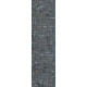 5005 Пряжа SuperLana Midi Mosaic 100гр - 170м (Сірий) Alize(Знятий з виробництва)