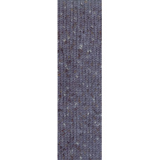 5248 Пряжа SuperLana Midi Mosaic 100гр - 170м (Сірий) Alize(Знятий з виробництва)