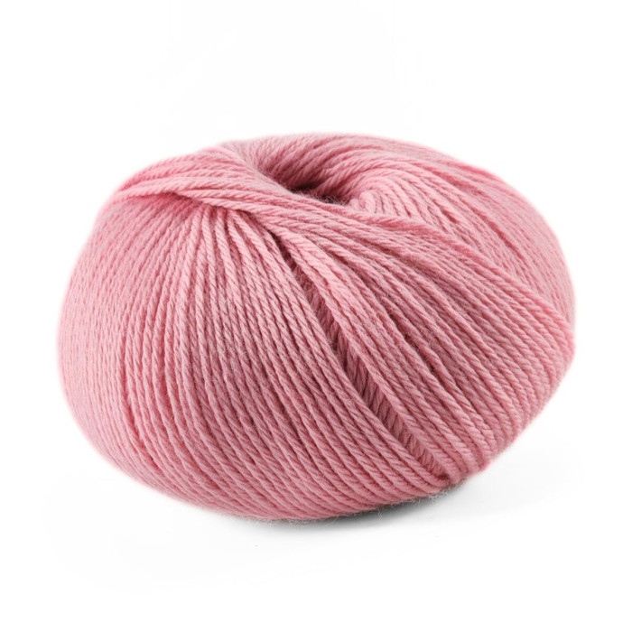 419 Пряжа Campolmi Filati Svezia, 100г - 250м, англійська, 50% вовна, 50% акрил