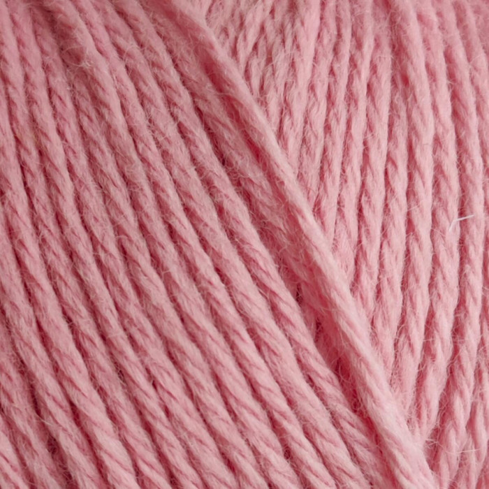 419 Пряжа Campolmi Filati Svezia, 100г - 250м, англійська, 50% вовна, 50% акрил