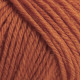 42 Пряжа Laines du Nord Holiday, 50г - 125м, мандарин, 70% вовна, 30% акрил