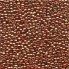 42028 Бісер 15/0 (1,5 мм) Mill Hill Petite Seed Beads 1,6 г, Ginger