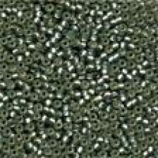 42036 Бісер 15/0 (1,5 мм) Mill Hill Petite Seed Beads 1,6 г, Bay Leaf