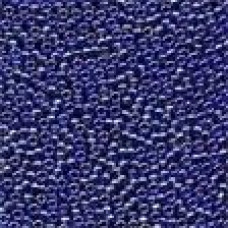 42040 Бісер 15/0 (1,5 мм) Mill Hill Petite Seed Beads 1,6 г, Periwinkle