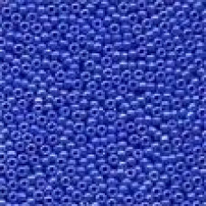 42041 Бісер 15/0 (1,5 мм) Mill Hill Petite Seed Beads 1,6 г, Dark Denim