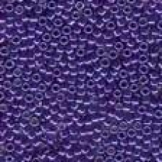 42101 Бісер 15/0 (1,5 мм) Mill Hill Petite Seed Beads 1,6 г, Purple