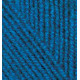 155 Пряжа SuperLana Midi 100гр - 170м (Синій) Alize(Знятий з виробництва)