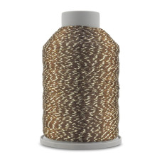 422 Пряжа Camellia new 50гр - 450м (Коричневий) YarnArt