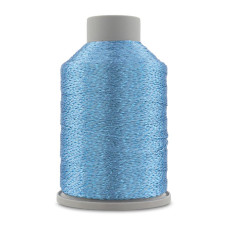 423 Пряжа Camellia new 50гр - 450м (Блакитний) YarnArt