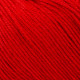 426 Пряжа Baby Cotton 50гр - 165 м (червоний). YarnArt
