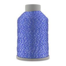 428 Пряжа Camellia new 50гр - 450м (Синій) YarnArt