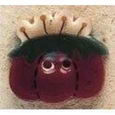 43066 Mill Hill Ґудзик Pin Cushion, кераміка