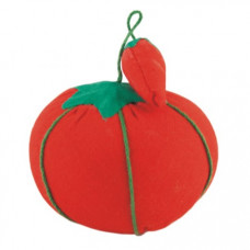 Гольниця з точилкою помидорка маленька, діаметр 5,5 см