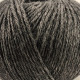 443 Пряжа Campolmi Filati Svezia, 100г - 250м, сірий, 50% вовна, 50% акрил