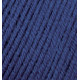 444 Пряжа Merino Royal 50гр - 100м (Яскраво-синій) Alize(Знятий з виробництва)