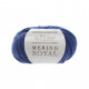 444 Пряжа Merino Royal 50гр - 100м (Яскраво-синій) Alize(Знятий з виробництва)