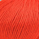 446 Пряжа Campolmi Filati Georgia, 50г - 200м, помаранчевий, 50% вовна меринос, 50% акрил