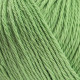 448 Пряжа Campolmi Filati Svezia, 100г - 250м, зелений, 50% вовна, 50% акрил