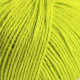 449 Пряжа Campolmi Filati Svezia, 100г - 250м, яскраво-фісташковий, 50% вовна, 50% акрил