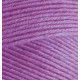45 Пряжа Bella 50гр - 180м (Фіолетовий) Alize(Знятий з виробництва)