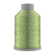 450 Пряжа Camellia new 50гр - 450м (Зелений) YarnArt