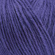 452 Пряжа Campolmi Filati Svezia, 100г - 250м, світло-пурпуровий, 50% вовна, 50% акрил