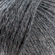 454 Пряжа Campolmi Filati Svezia, 100г - 250м, антрацит, 50% вовна, 50% акрил