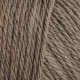 460 Пряжа Campolmi Filati Svezia, 100г - 250м, кора, 50% вовна, 50% акрил