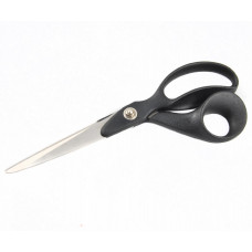 Ножиці кравецькі Shear малі, довжина 20 см, довжина лез 10 см, пластикова ручка