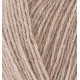 461 Пряжа Angora Gold 100гр - 550м (бежевий). Alize